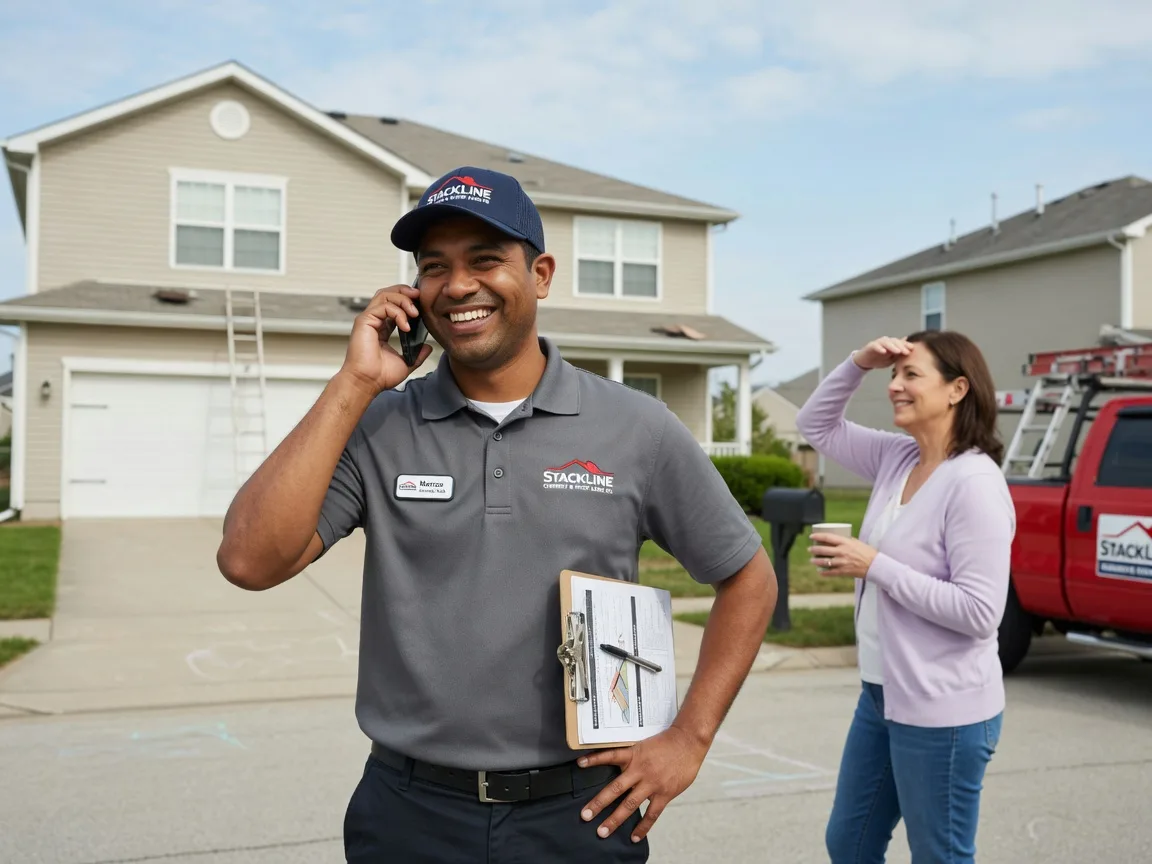 Chimney flashing repair Hampton, GA FAQs